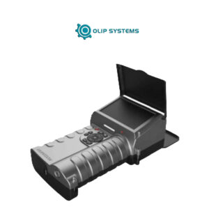 A picture of CR750 and CR720 Corona cameras