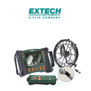 A picture of Extech model HDV650 videoscope