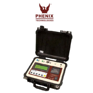 A picture of High Frequency Earth Resistance Tester