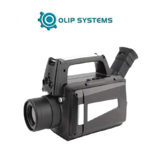 A picture of OLIP Gas monitor LW Series Thermographic Camera