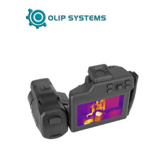 OLIP L81, L82 Series Thermographic Camera