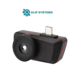 A picture of OLIP V1060 Smartphone Thermographic Camera