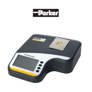 A picture of PARKER Oil Analysis Device Model ATR