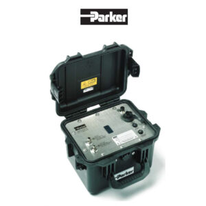 A picture of PARKER Oil Condition Analysis and Monitoring Device Model Icount Oil Sampler (IOS)