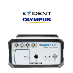 A picture of Ultra Wave ltr guided wave pipeline evaluation device